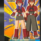 Pokémon TCG: 2003 Topps Team Magma - Pokémon Advanced