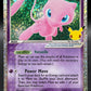 Pokémon TCG: 2021 Mew Ex - 88/92 - SWSH: Celebrations Classic Collection