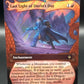 MTG TCG: 2026 Last Light of Durin's Day (Showcase) (Surge Foil) - 0264 - The Hobbit (HOB)
