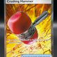 Pokémon TCG: 2026 Crushing Hammer - 105/084 - ME05: Pitch Black