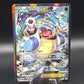 Pokémon TCG: 2016 Blastoise EX XY122 XY: Promos