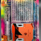 Pokémon TCG: Topps Pokémon Reunited! - #31 - Mewtwo Strikes Back Movie Animation Edition