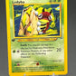 Pokémon TCG: 2002 Ledyba - 71/105 - Neo Destiny - 1st Edition