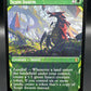 MTG TCG: 2020 Scute Swarm (Showcase) - 308 - Zendikar Rising (ZNR)