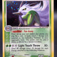 Pokémon TCG: 2004 Shiftry 12/100 Sandstorm Holo