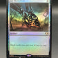 Magic The Gathering: Jet Medallion - Commander Masters (CMM)