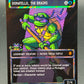 MTG TCG: Donatello, The Brains M 0085- Teenage Mutant Ninja Turtles