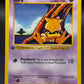 Pokémon TCG: 1999 Abra - Base Set (Shadowless) (BSS)