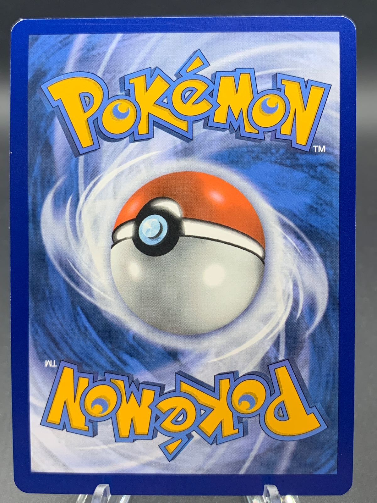 Pokémon TCG: 2024 Deerling - 165/162 - S&V: Temporal Forces