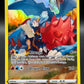 Pokémon TCG: 2022 Druddigon TG09/TG30 Silver Tempest Trainer Gallery (Lightly Played)