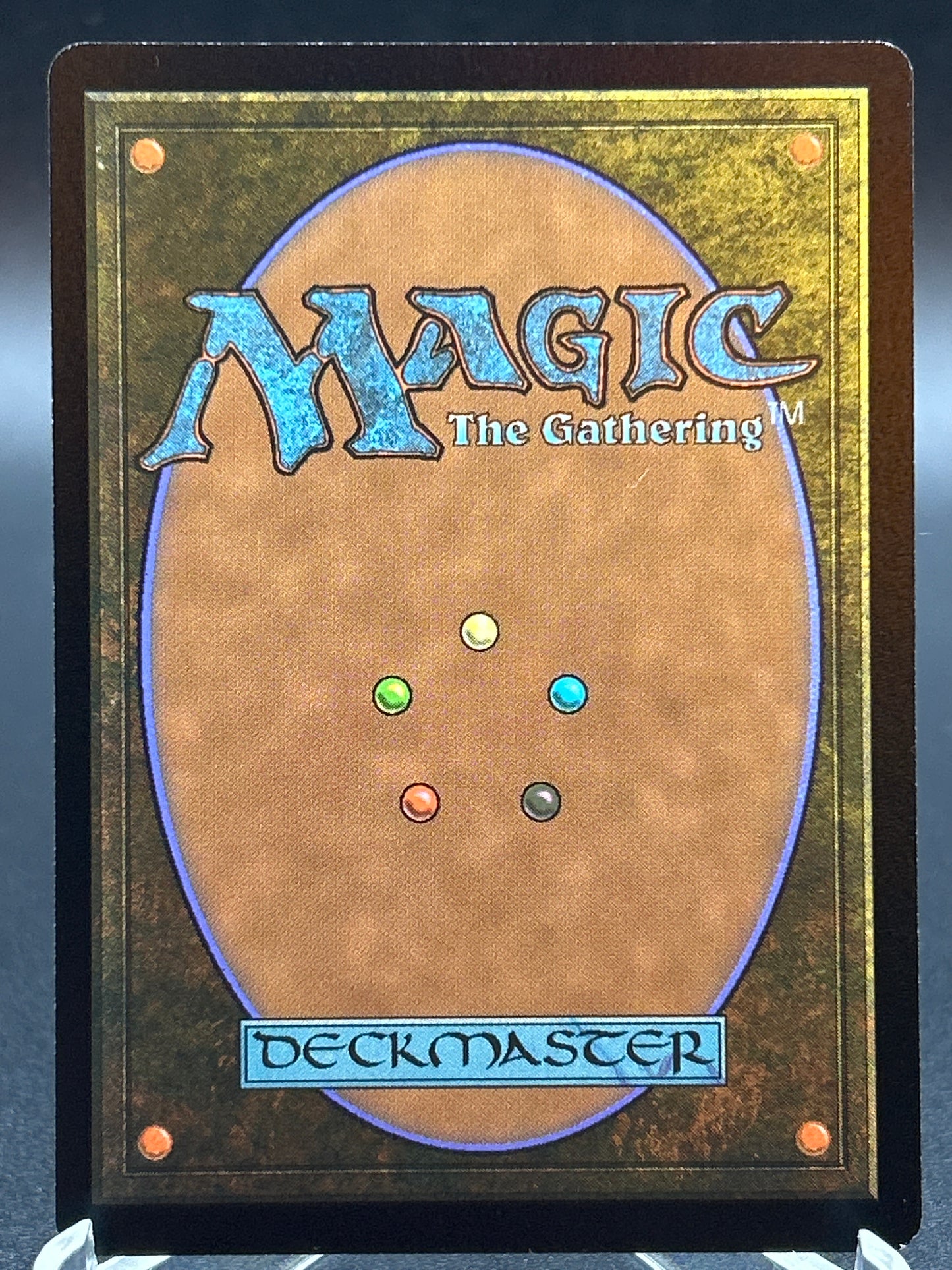 MTG TCG: Piko Piko Hammer - Hammer of Nazahn R 2098 SLD: Secret Lair Drop Series (Secret Lair x Sonic)