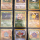 Pokémon TCG: Complete Jungle Set - NM/LP