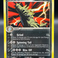 Pokémon TCG: 2004 Dark Tyranitar 019/109 - EX Team Rocket Returns
