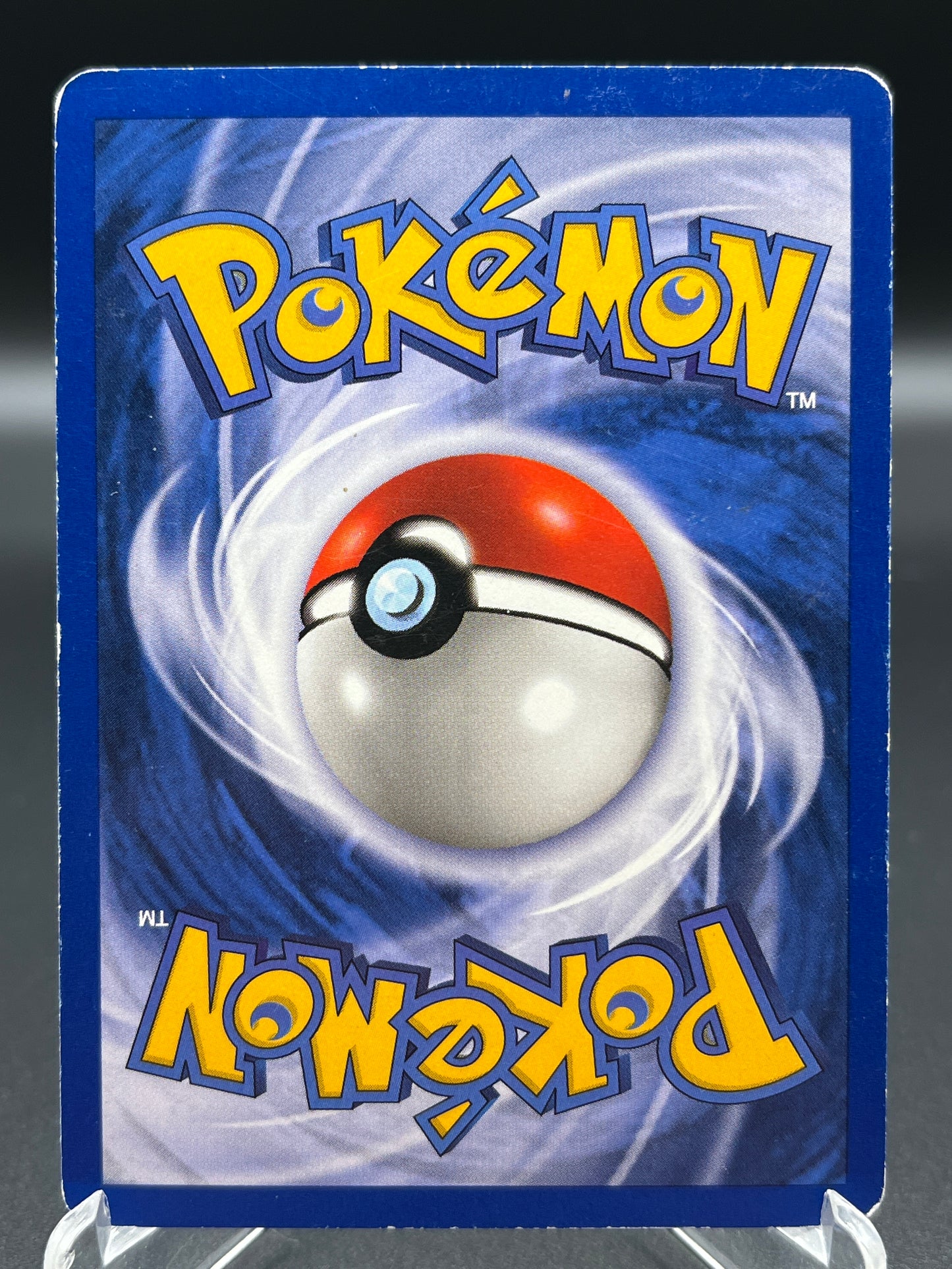 Pokémon TCG: 1999 Ditto 18/62 Fossil Unlimited Non-Holo