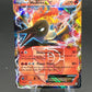 Pokémon TCG: 2012 Moltres EX - 14/135 - BW: Plasma Storm - DMG