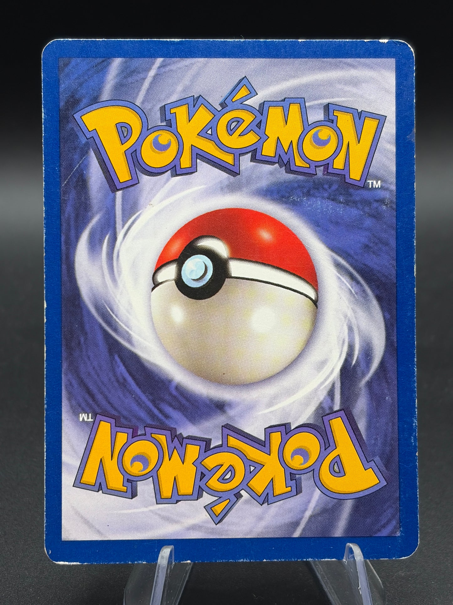 Pokémon TCG: 1999 Dark Machamp 27/82 Team Rocket