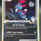 Pokémon TCG: 2009 Weavile G - Platinum (PL)