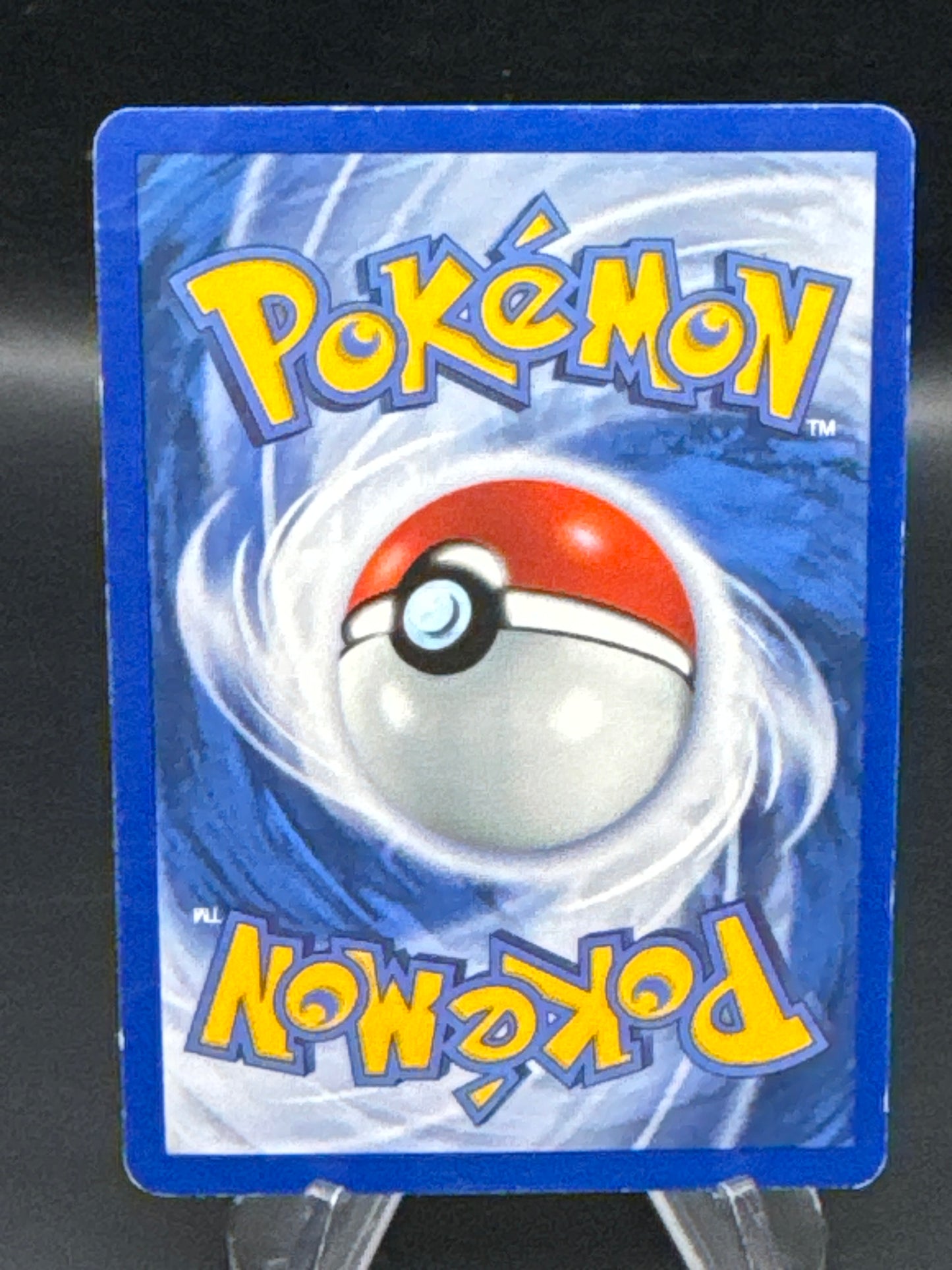 Pokémon TCG: 2000 Pichu 12/111 Neo Genesis Holo