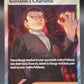 Pokémon TCG: 2023 Giovanni's Charisma 197/165 SV: Scarlet & Violet 151