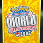 Pokémon TCG: 2006 Flygon ex (Jun Hasebe) 92/101 World Championship Decks