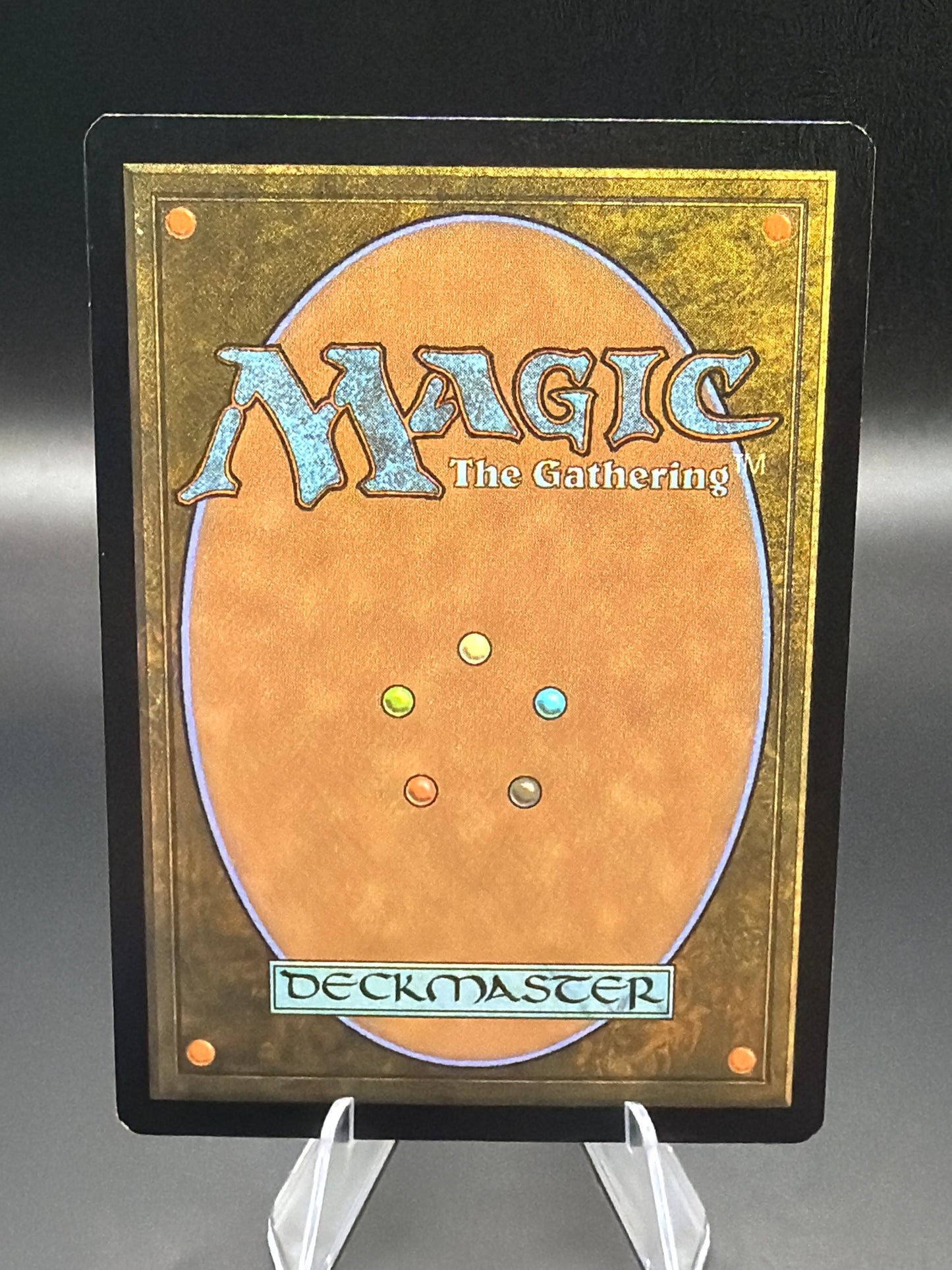 MTG TCG: M.O.D.O.K. - M 0106 - Marvel Super Heroes (MSH)