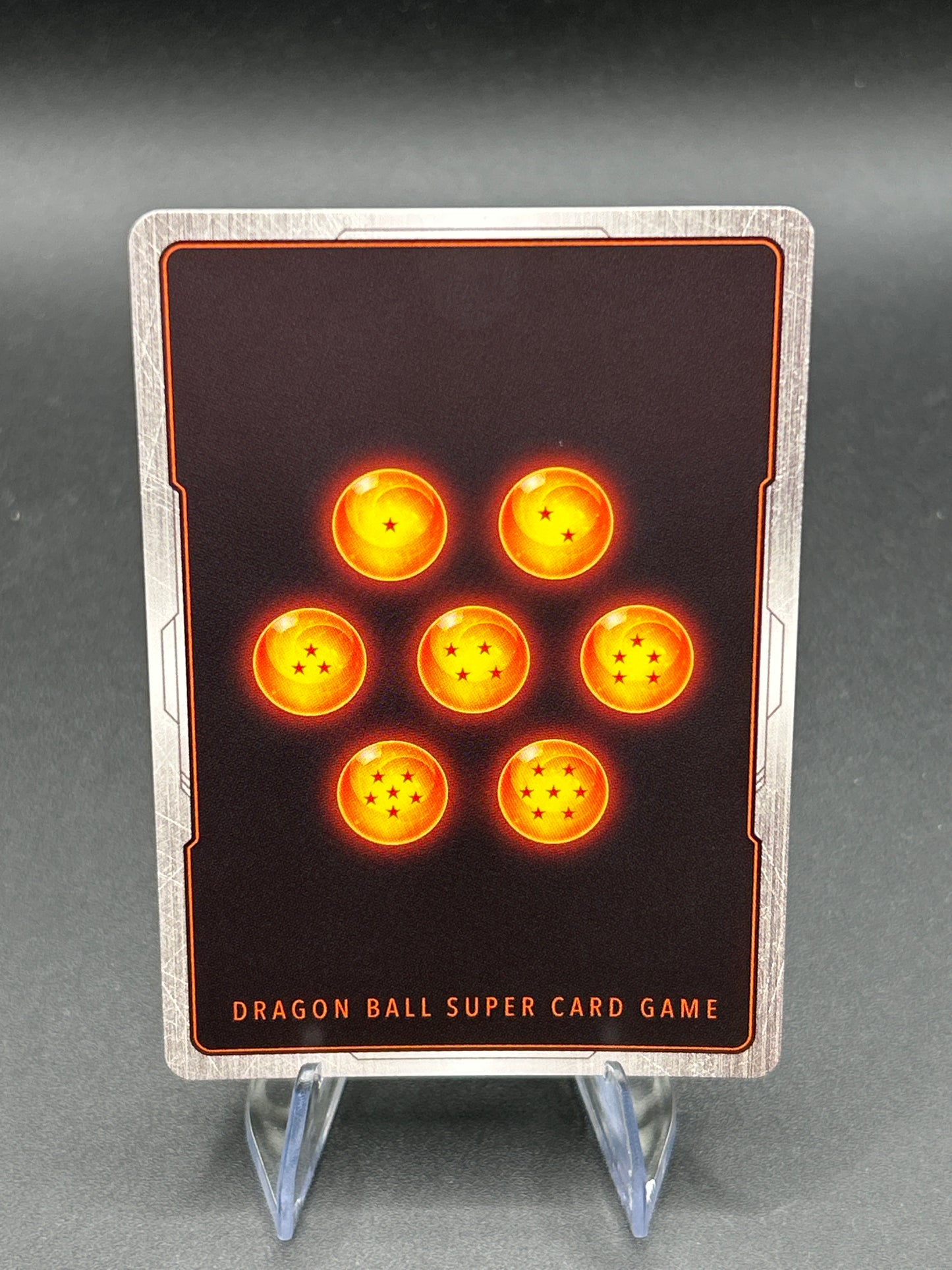 Dragon Ball TCG: 2026 Zen-Oh - FB09-031 SR (Alternate Art) - Dual Evolution