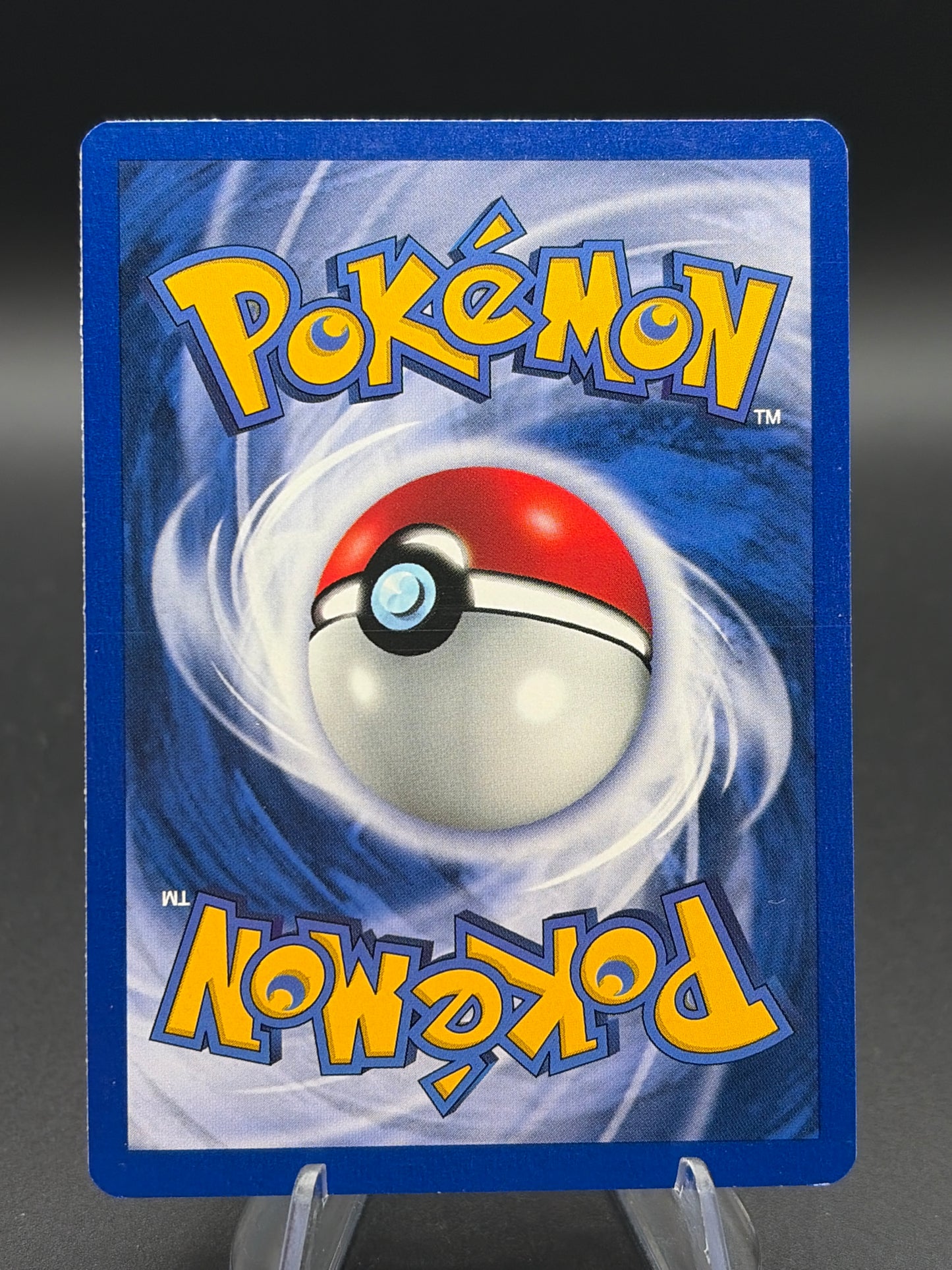 Pokémon TCG: 1999 Charizard - 4/102 - Base Set Holo