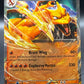 Pokémon TCG: 2023 Charizard ex 006/165 SV: Scarlet & Violet 151