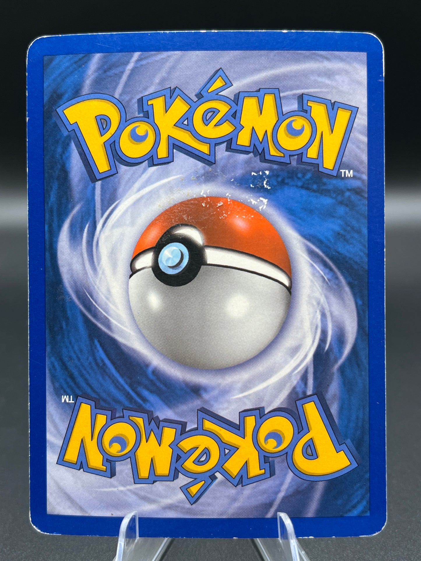 Pokémon TCG: 2007 Cradily 7/108 - Power Keepers Reverse Holo