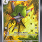Pokémon TCG: 2025 Fraxure - 146/086 - SV: Black Bolt