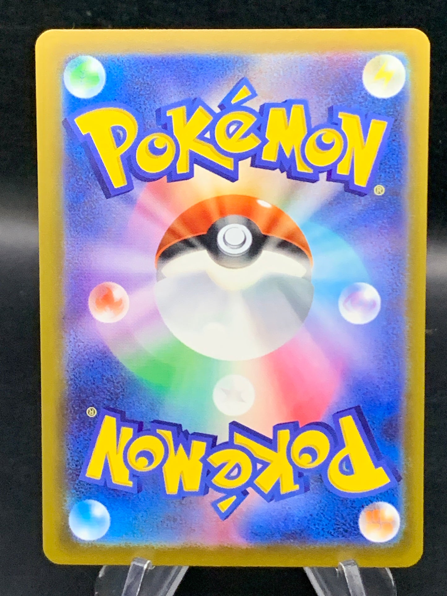 Pokemon TCG: 2026 Japanese Xerneas - 089/083 - M4: Ninja Spinner