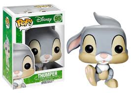 Funko Pop! Disney: Thumper 95