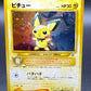 Pokémon TCG: Japanese Pichu #172 (Neo Genesis) Gold, Silver, New World...