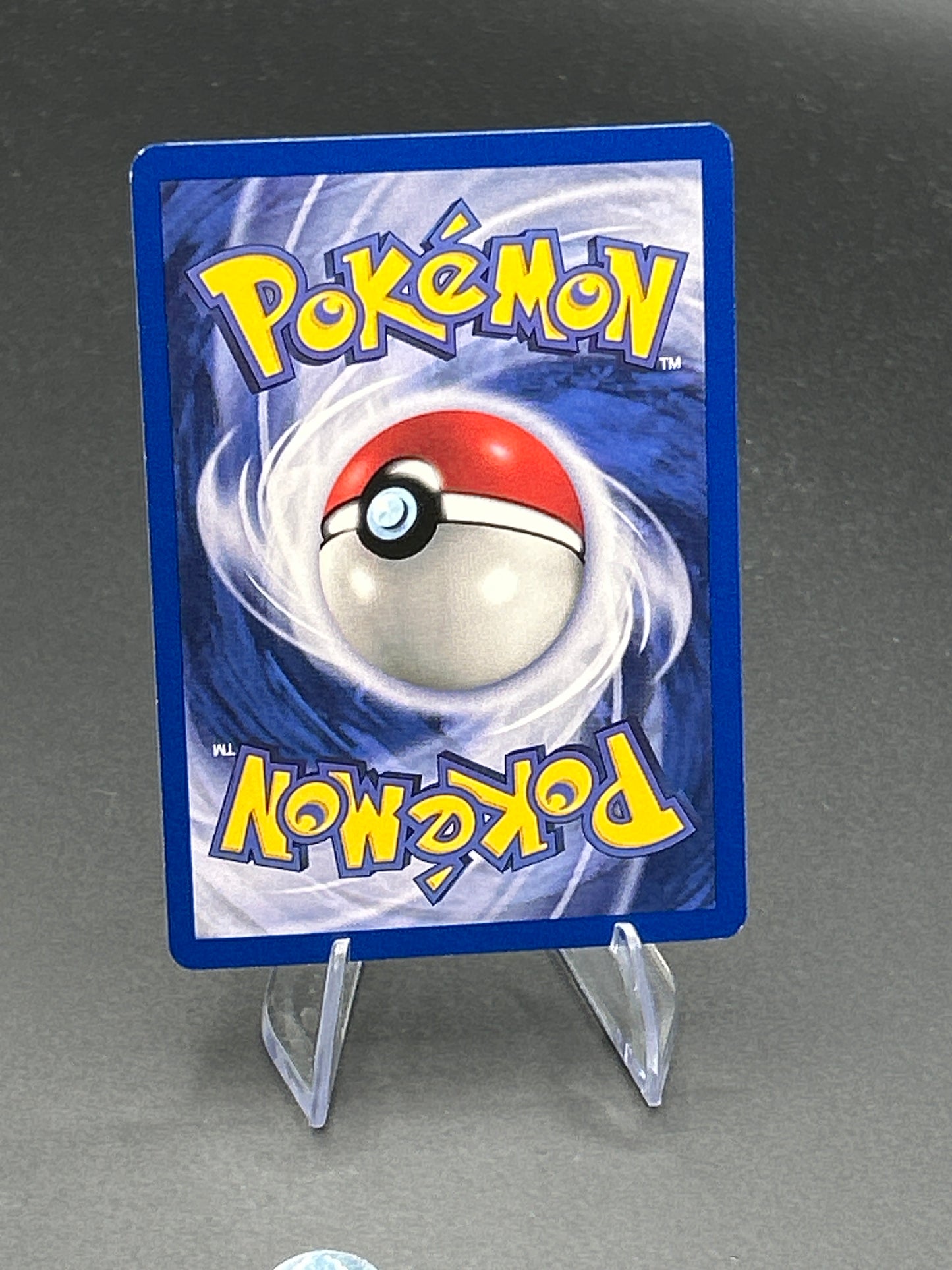 Pokémon TCG: Espeon  1/75 - Neo Discovery