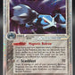 Pokémon TCG: 2007 Metagross ex - EX Power Keepers (PK)