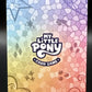 My Little Pony CCG: Applejack BP02-CR04 Discord 1st Edition