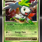 Pokémon TCG: 2009 Shaymin LV.X DP39 DP: Diamond & Pearl Promos