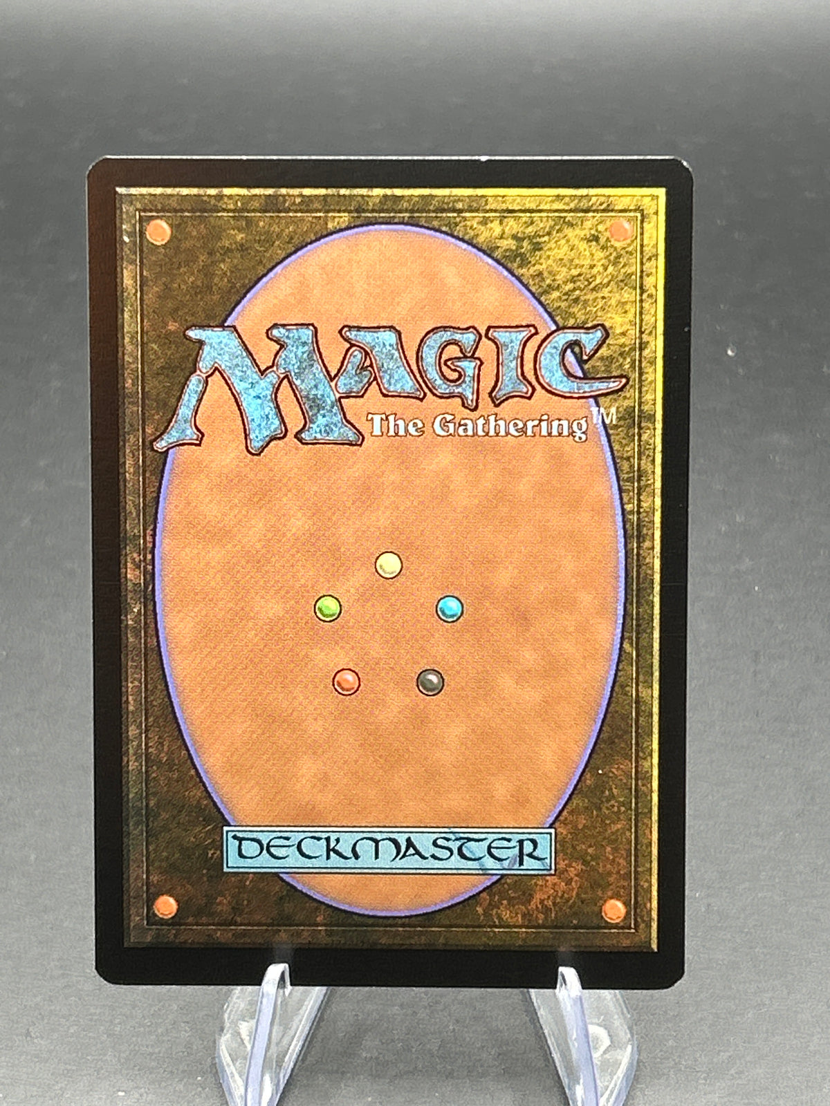MTG TCG: Toph, Earthbending Master - Avatar: The Last Airbender: Eternal-Legal (TLE)