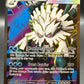 Pokémon TCG: 2025 Mega Abomasnow Ex - 157/132 - MEG: Mega Evolution
