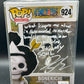 Auto Funko PoP! Anime: One Piece - Bonekichi 924