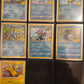 Pokémon TCG: Celebrations 25th Anniversary McDonalds Set (2021)