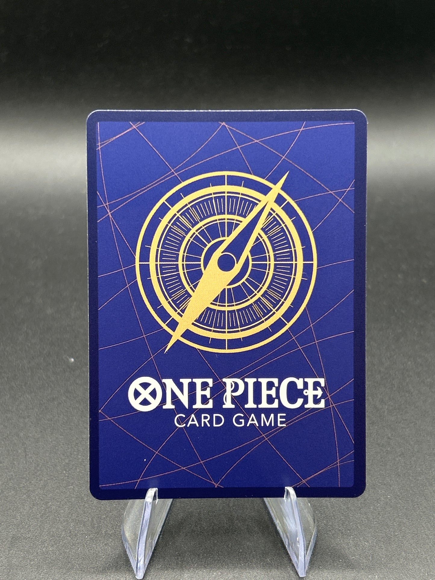 One Piece TCG: 2026 Gecko Moria - OP14-104 - The Azure Sea's Seven (OP14)