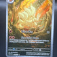 Pokémon TCG: 2023 Ninetales - 199/197 - SV: Obsidian Flames