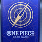 One Piece TCG: Mr.3(Galdino) (056) (Alternate Art) - The Time of Battle (OP16)