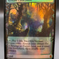 MTG TCG: Verdant Catacombs Foil 008/030 ZNE: Zendikar Rising Expeditions