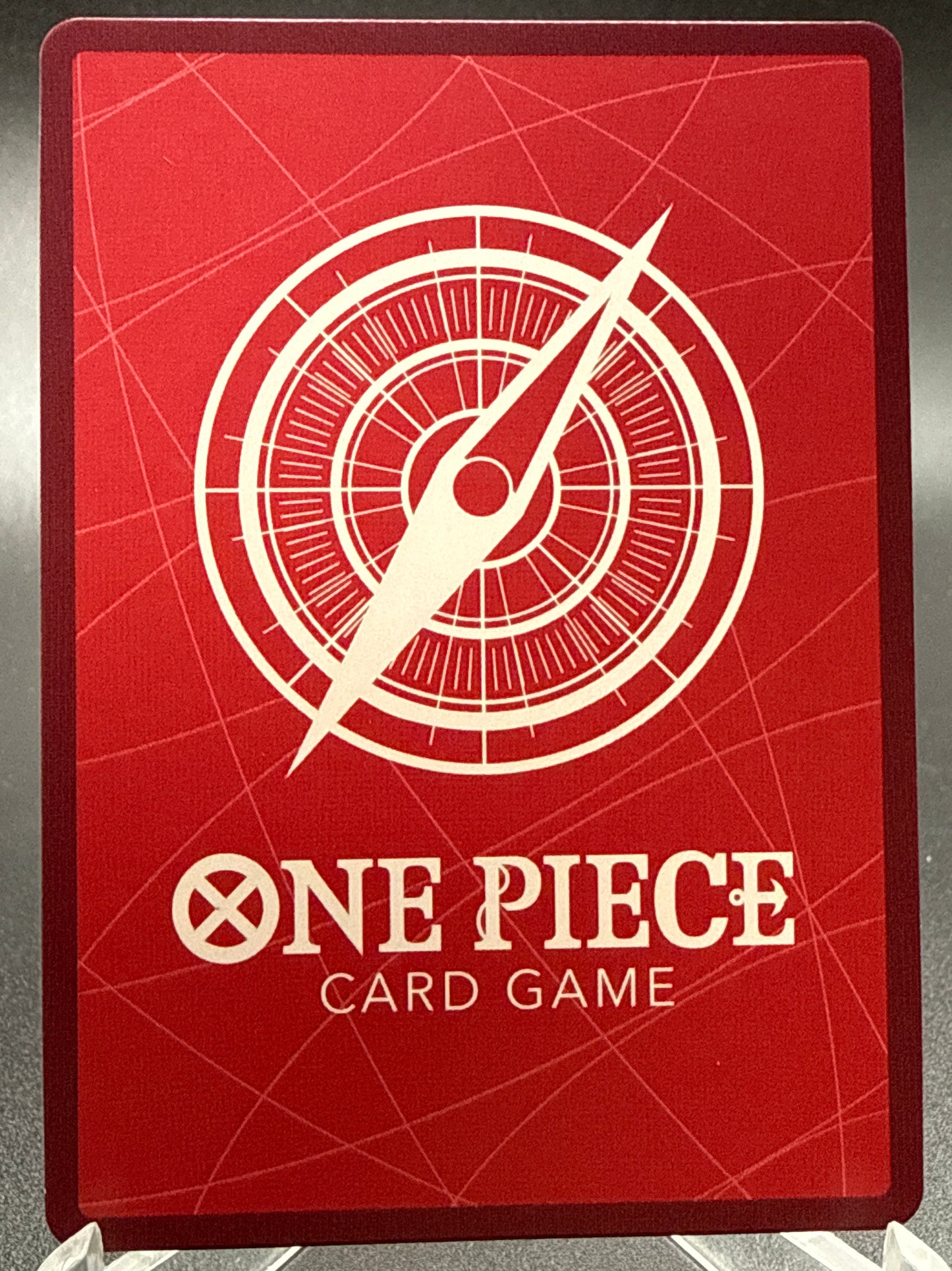 One Piece TCG: Sakazuki OP05-041 L Wings of the Captain