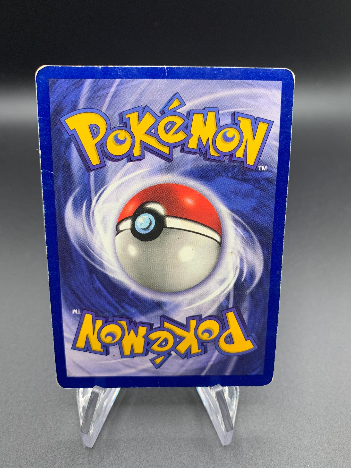 Pokémon TCG: 1999 Electabuzz - #2 - WoTC Movie Promo