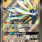Pokémon TCG: 2017 Solgaleon GX - 143/149 - Sun & Moon Base Set