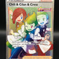 Pokemon TCG: 2021 Chili & Cilan & Cress 273/264 S&S: Fusion Strike