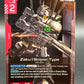 Gundam TCG: Zaku I Sniper Type - Newtype Rising (GD01)
